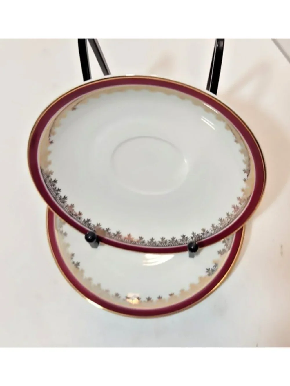Vtg Chalfonte CPC Porzellan 